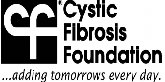 Cystic Fibrosis Foundation Logo